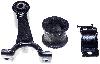 Suspension Stabilizer Bar Link Kit Dorman - OE Solutions 541-883