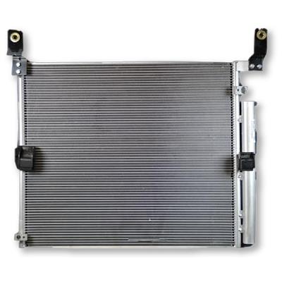 A/C Condenser Global Parts Distributors LLC 30020C