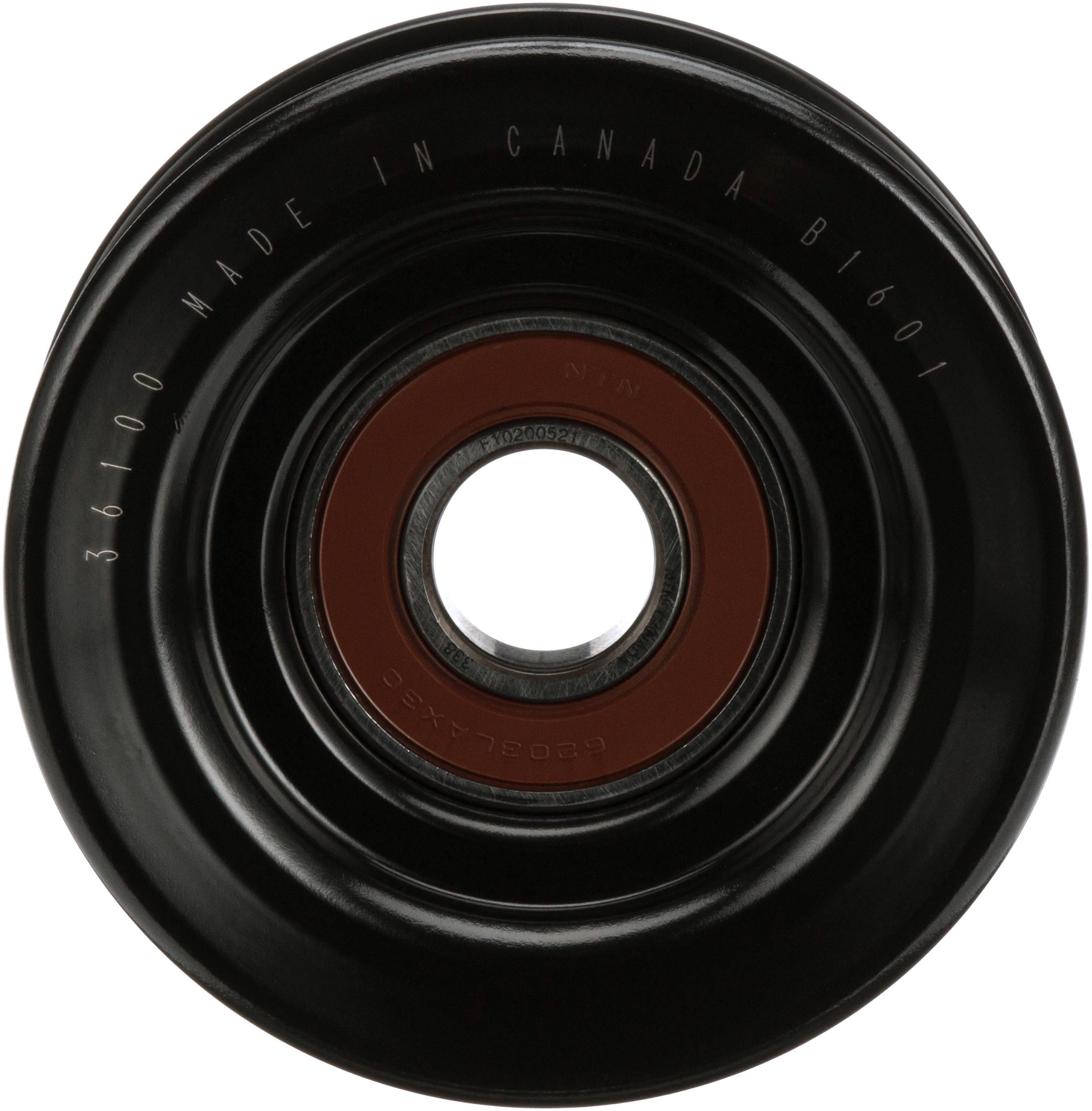 Gates Idler Pulley