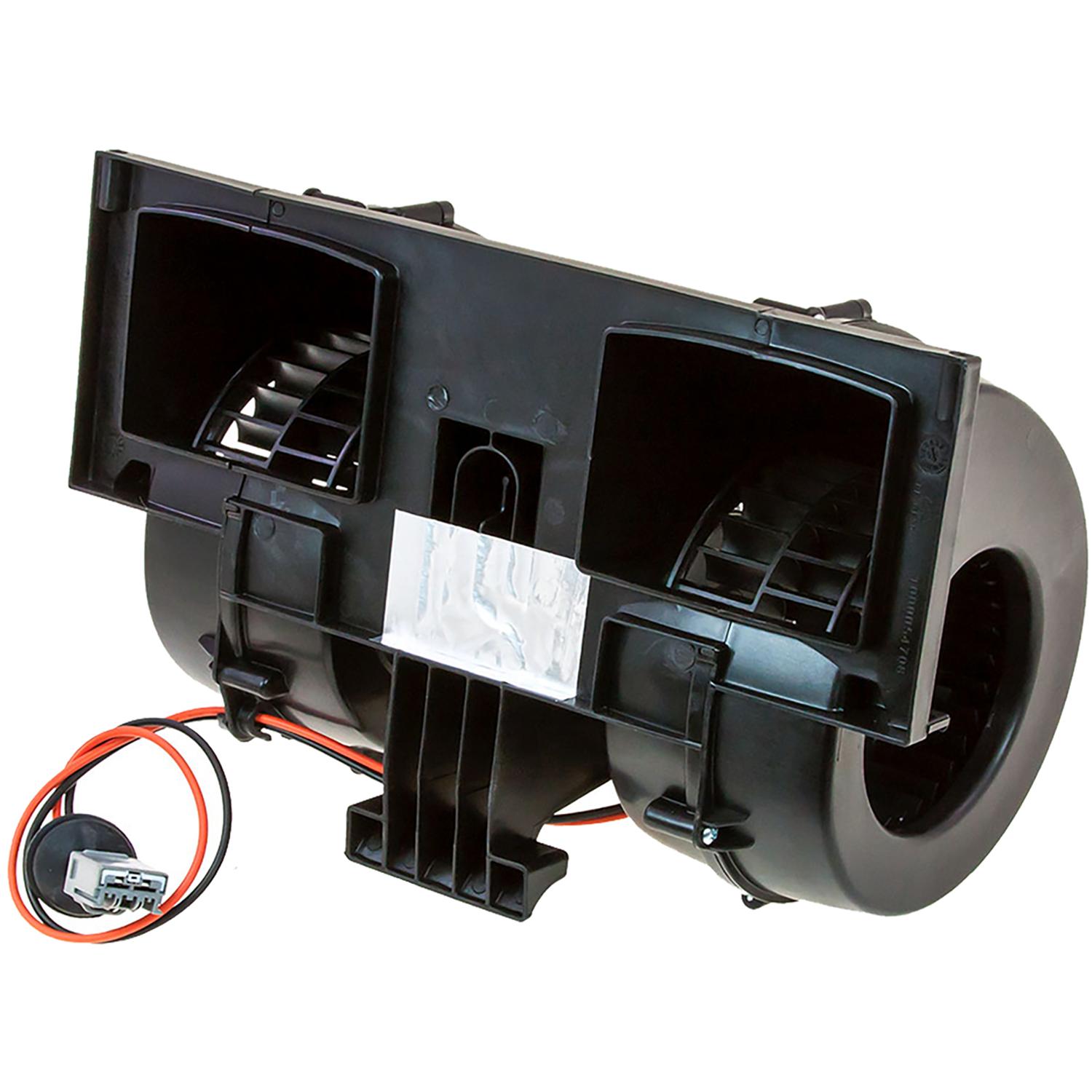 HVAC Blower Motor Parts Master 75099