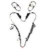 Engine Timing Chain Kit SKF VKML91022A