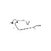Automatic Transmission Oil Cooler Hose Assembly Sunsong 5801709