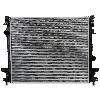 Radiator OSC 13555