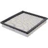 Engine Air Filter Parts Master WA610256