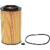 Engine Oil Filter Parts Master 67061