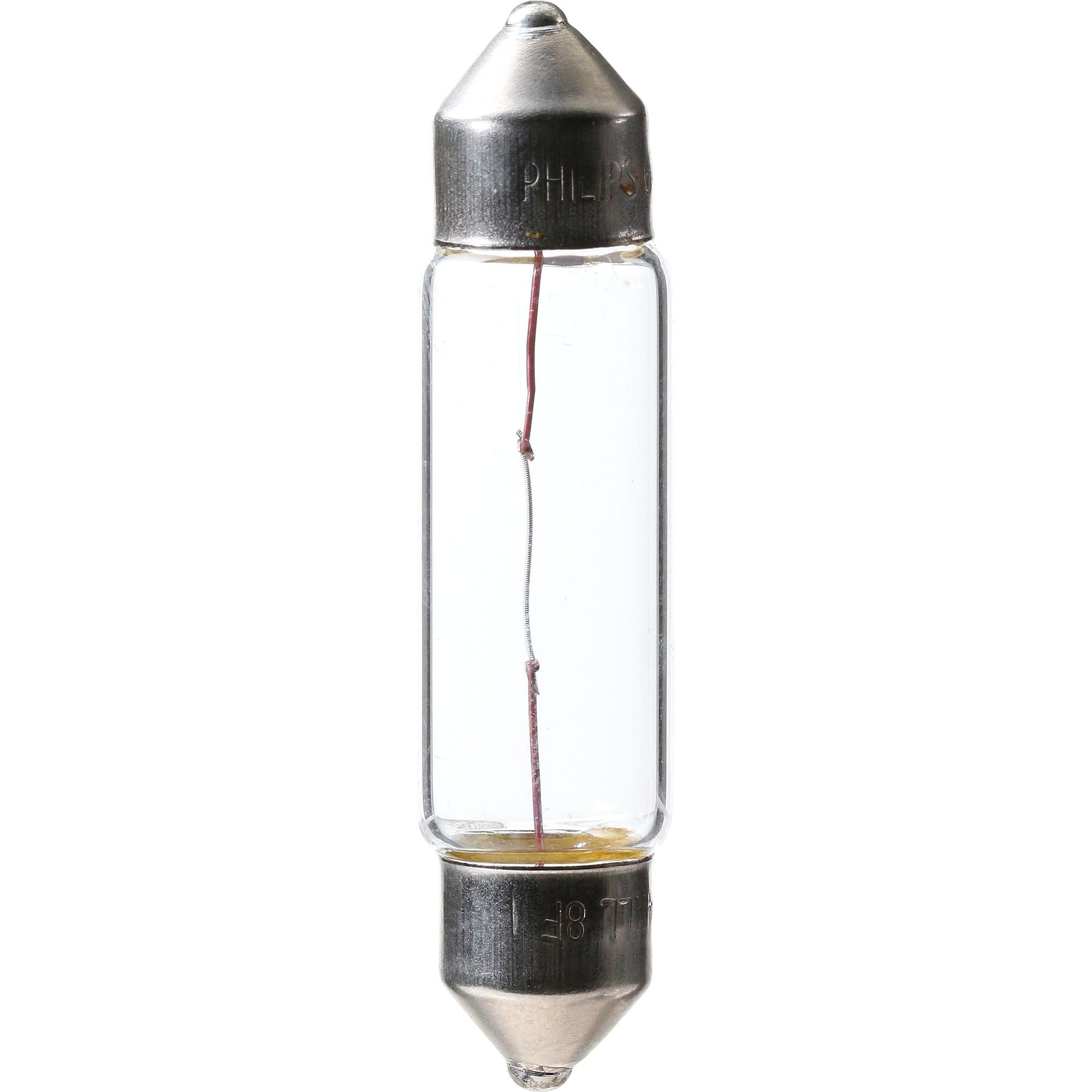 Philips | Longerlife miniature 6411ll 6411LLB2 | Arnold Motor Supply