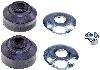 Suspension Stabilizer Bar Link Bushing Dorman - OE Solutions 541-482