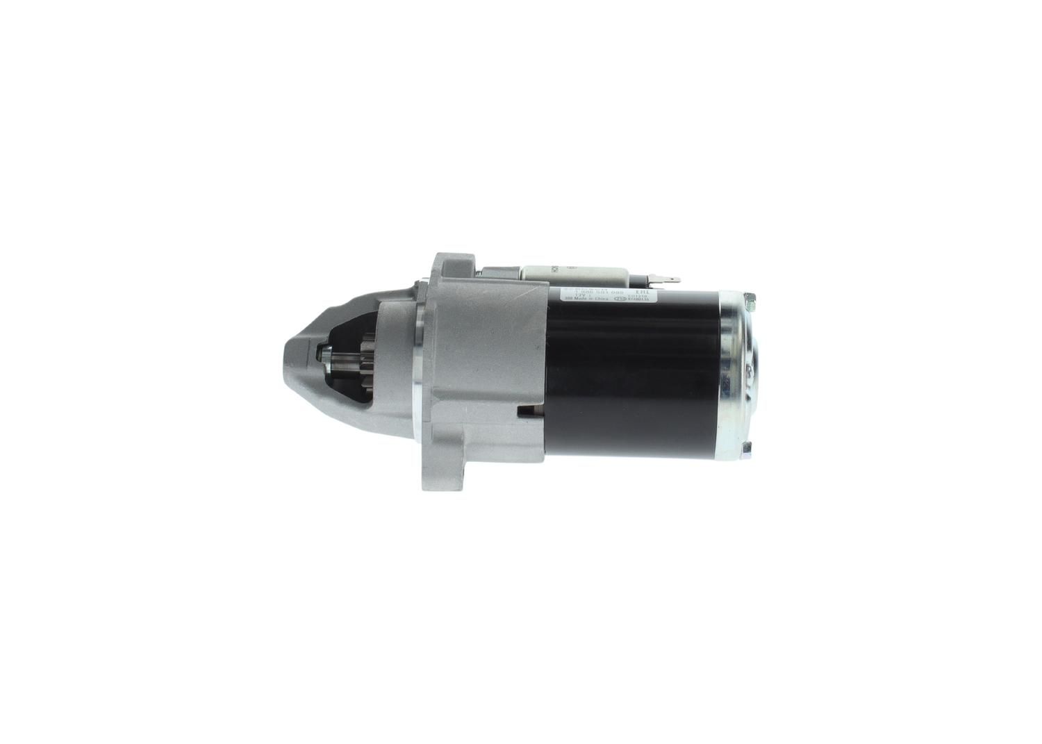 Starter Bosch SR4520N