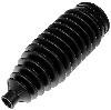 Rack and Pinion Bellows Kit Dorman - OE Solutions 541-549