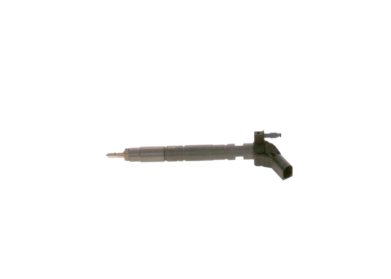 Fuel Injector Bosch 0 986 435 382