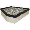 Engine Air Filter Parts Master 69475