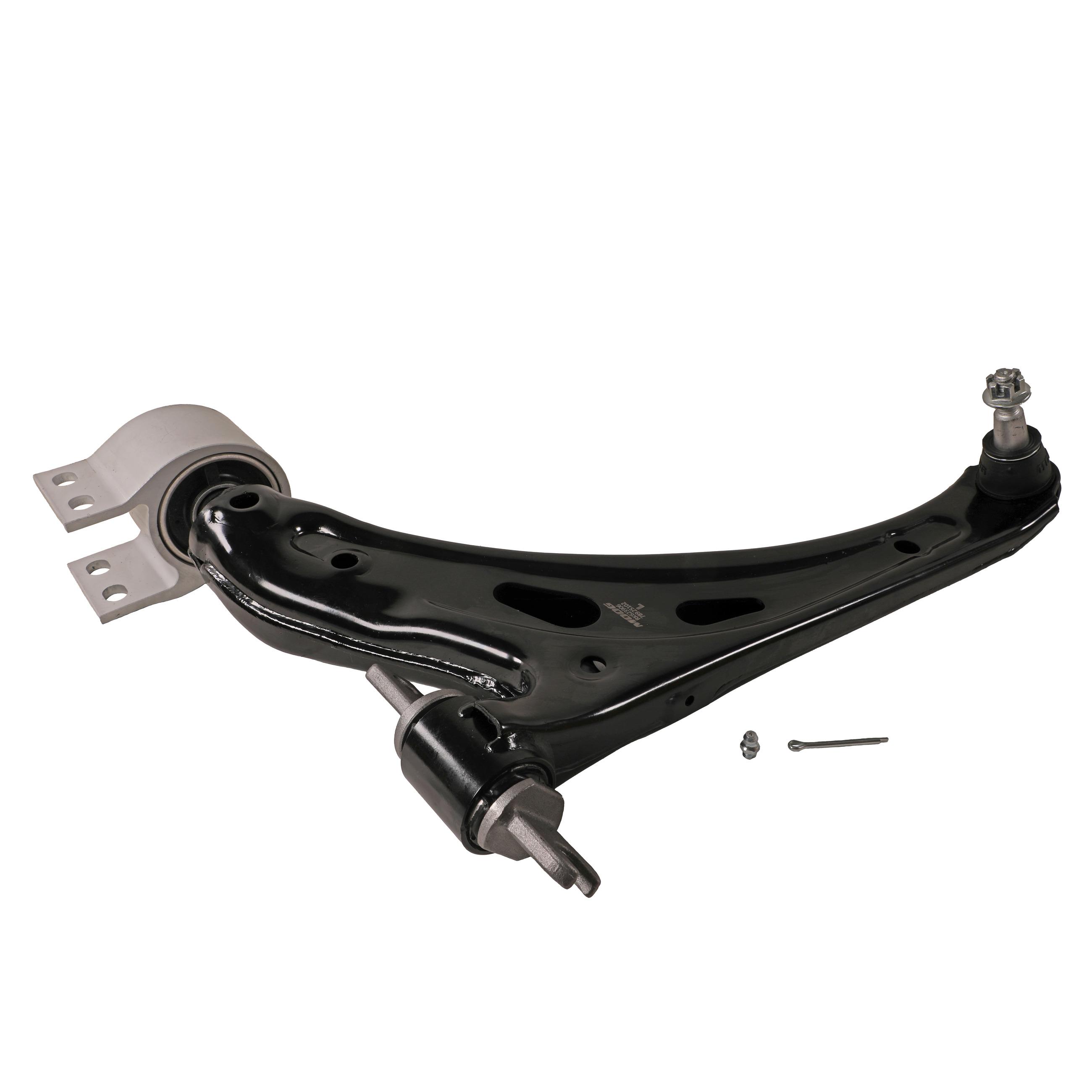 Suspension Control Arm and Ball Joint Assembly MOOG Chassis Products RK623906