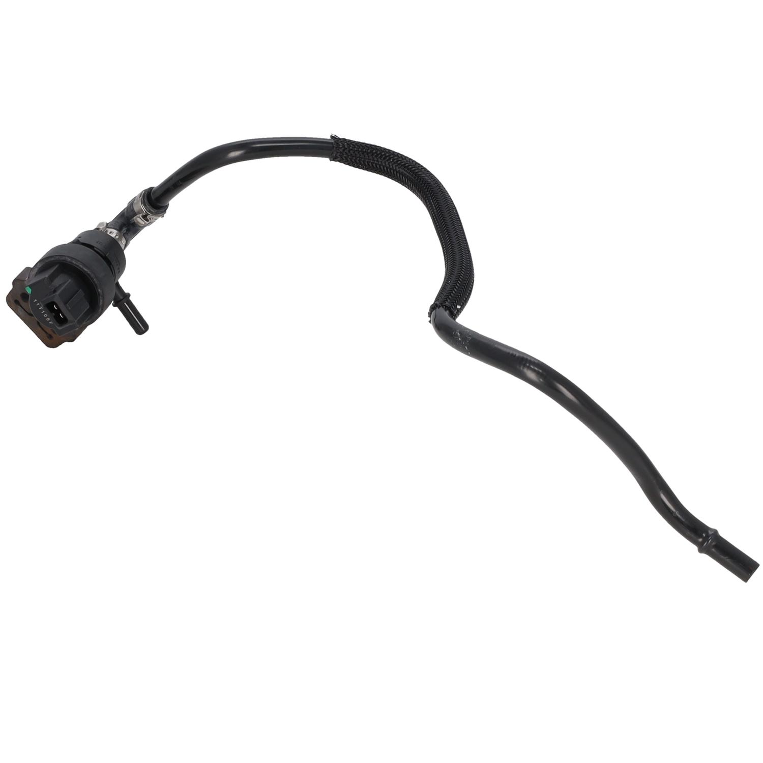 Vapor Canister Purge Solenoid Motorad EVP0412