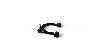 Suspension Control Arm and Ball Joint Assembly SKF VKDS621124B