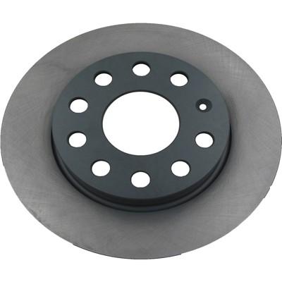 Disc Brake Rotor Perfect Stop 6612253