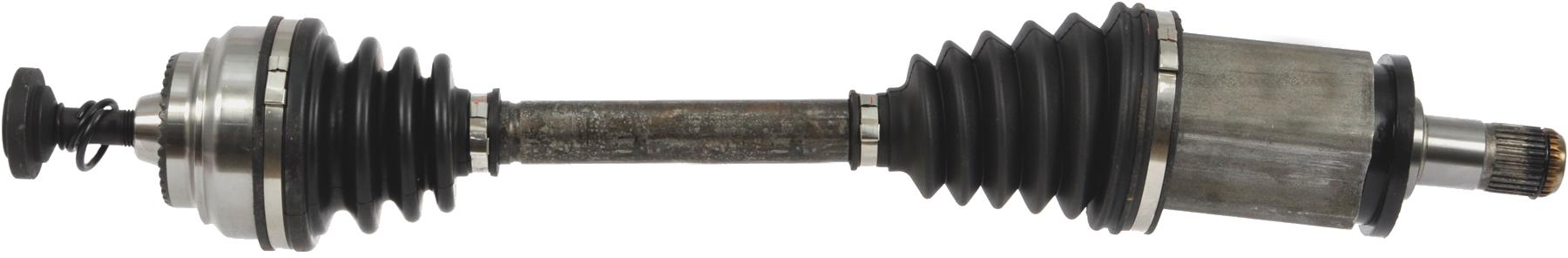 CV Axle Assembly CARDONE New 66-9760
