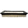 Engine Air Filter Parts Master 66318