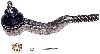 Steering Tie Rod End Dorman - OE Solutions 542-905