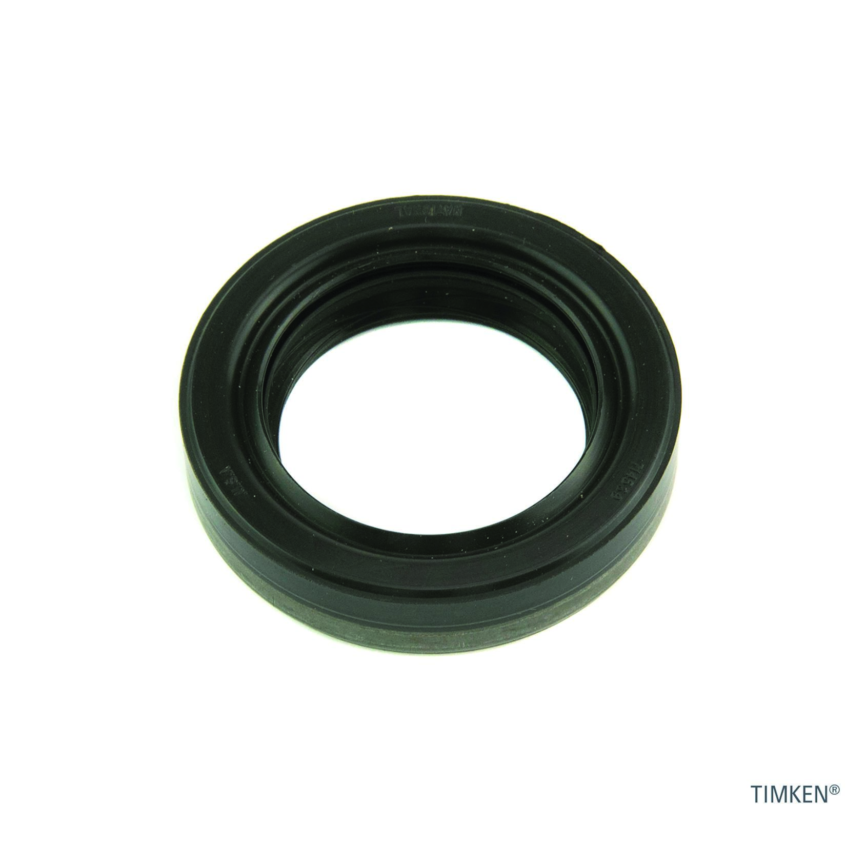 Drive Axle Shaft Seal Timken SL260206
