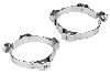 Exhaust Tail Pipe Clamp Kit AP Exhaust 9457