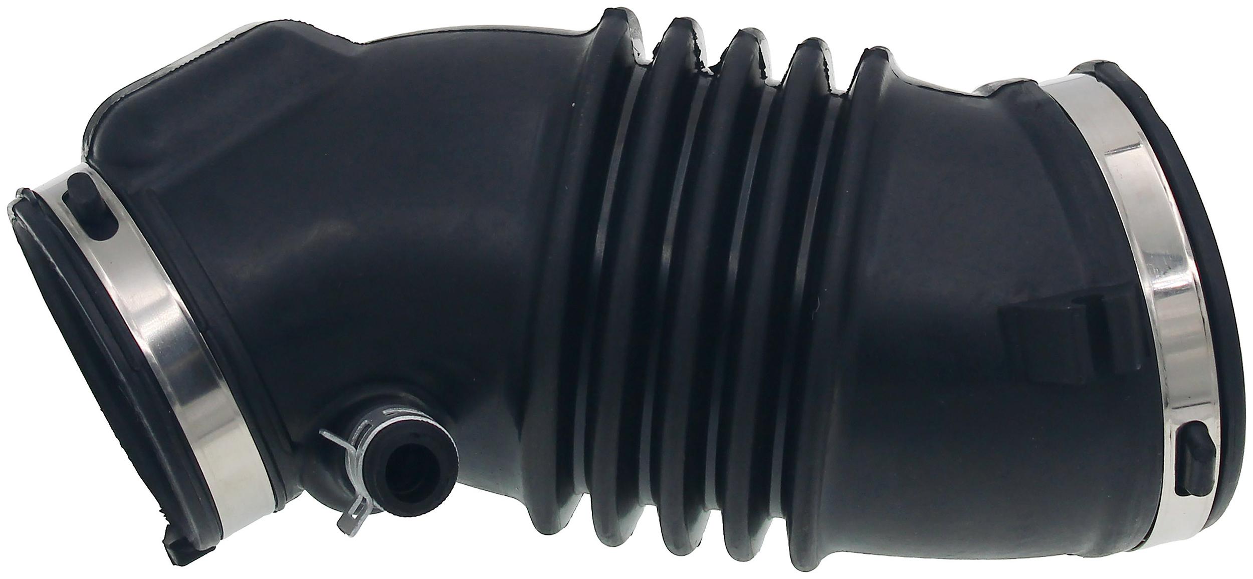Engine Air Intake Hose Dorman - OE Solutions 696-138