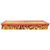 Engine Air Filter Parts Master 62472
