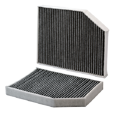 Cabin Air Filter WIX WP10427
