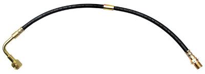 Brake Hydraulic Hose Raybestos Brakes BH38065