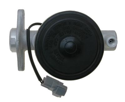 Brake Master Cylinder Raybestos Brakes MC390444