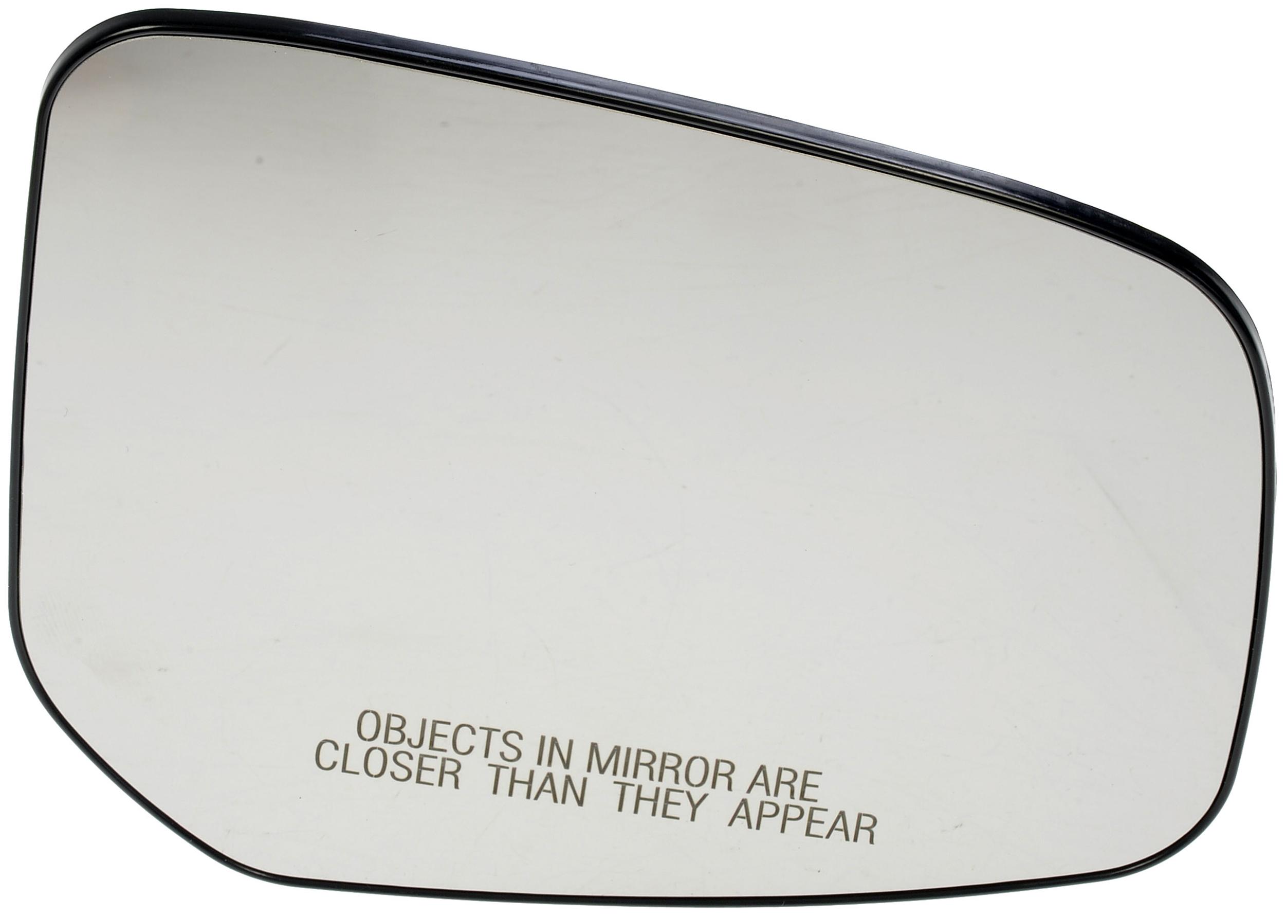Door Mirror Glass Dorman - HELP 57705