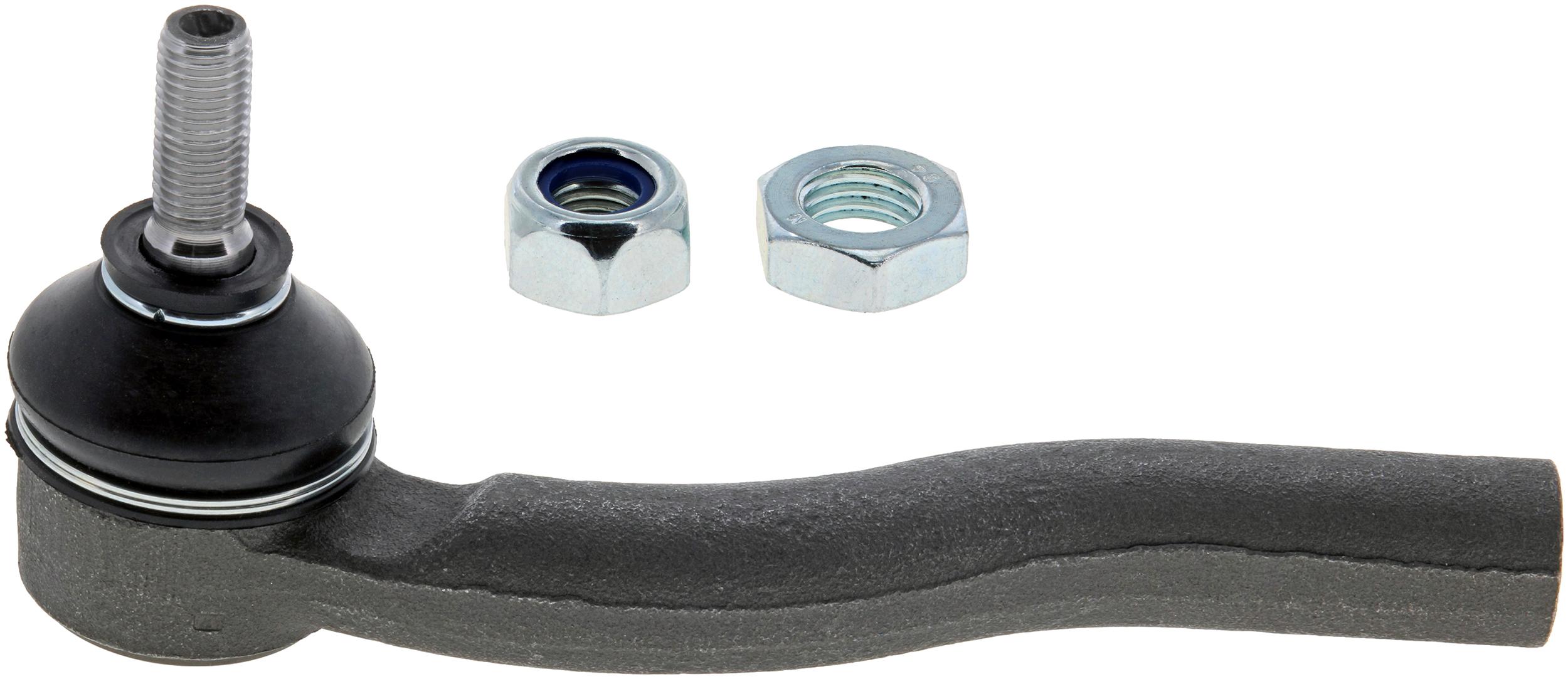 Steering Tie Rod End Mevotech Supreme MS106269