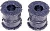Suspension Stabilizer Bar Bushing Kit Dorman - OE Solutions 540-604