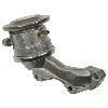 Fuel Injection Idle Air Control Valve Standard Ignition DV172