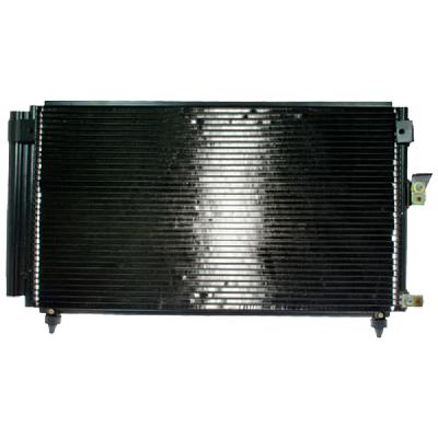 A/C Condenser Global Parts Distributors LLC 3076C