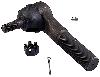 Steering Tie Rod End Dorman - OE Solutions 542-966