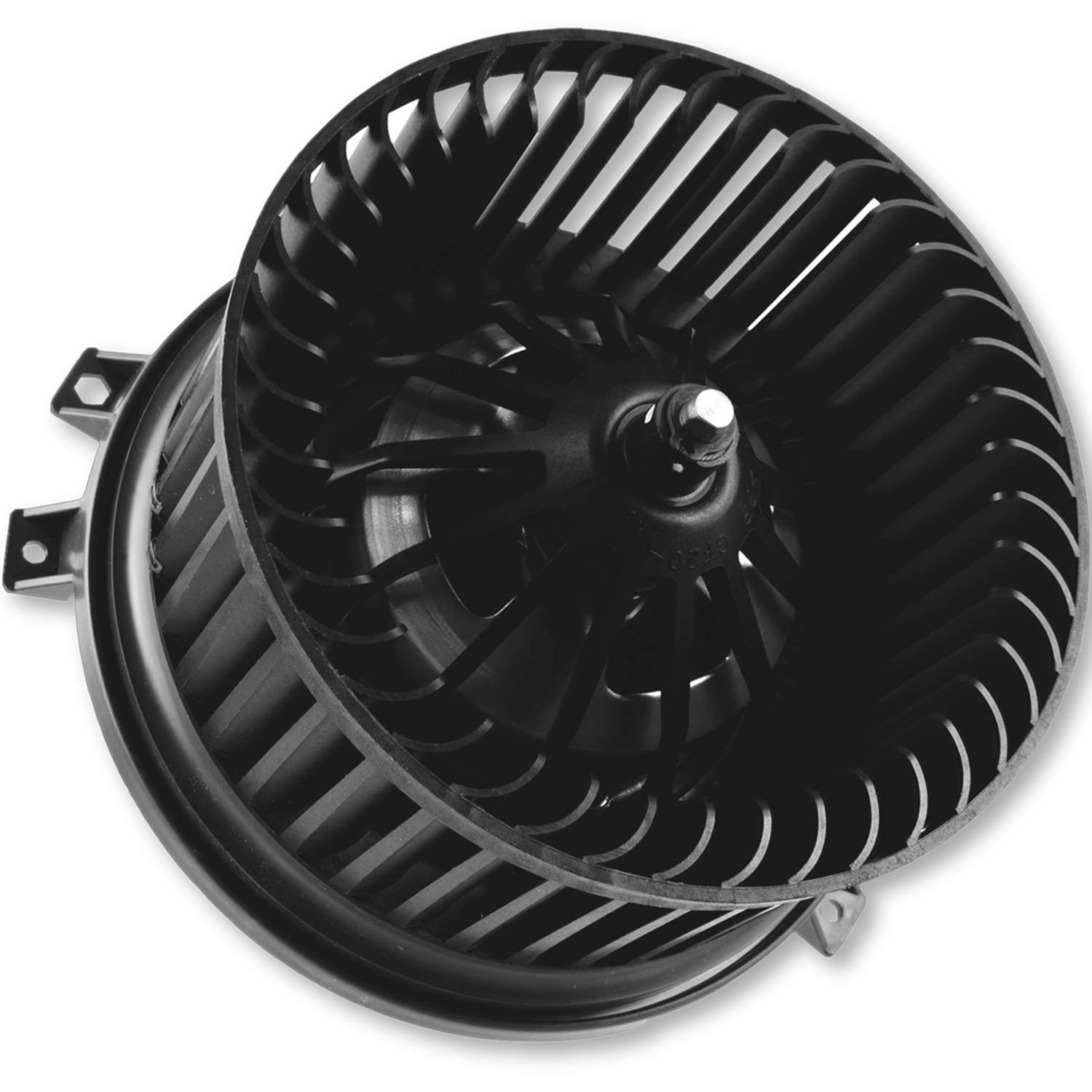 HVAC Blower Motor Parts Master 75039