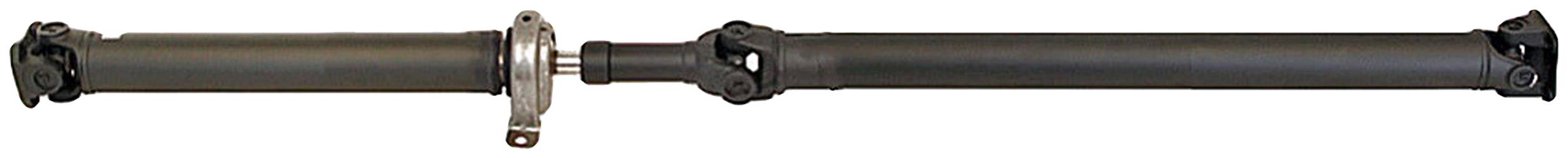 Drive Shaft Dorman - OE Solutions 966-491