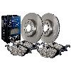 Disc Brake Kit Centric Parts 908.50037