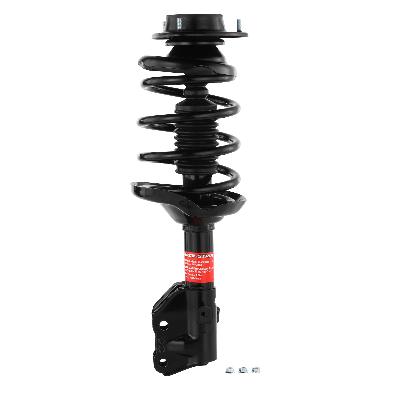 Suspension Strut and Coil Spring Assembly Monroe Shocks & Struts 283070