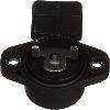 Throttle Position Sensor Standard Ignition TH432