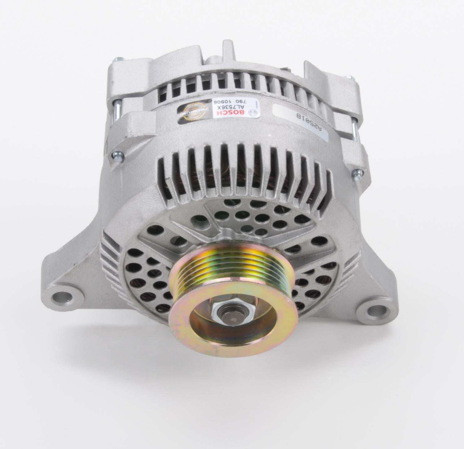 Alternator Bosch AL7536X