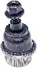 Suspension Ball Joint Dorman - OE Solutions 540-082