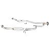Catalytic Converter Walker Exhaust 14805