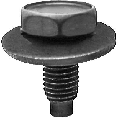 Body Bolt Autobody Master PM46152
