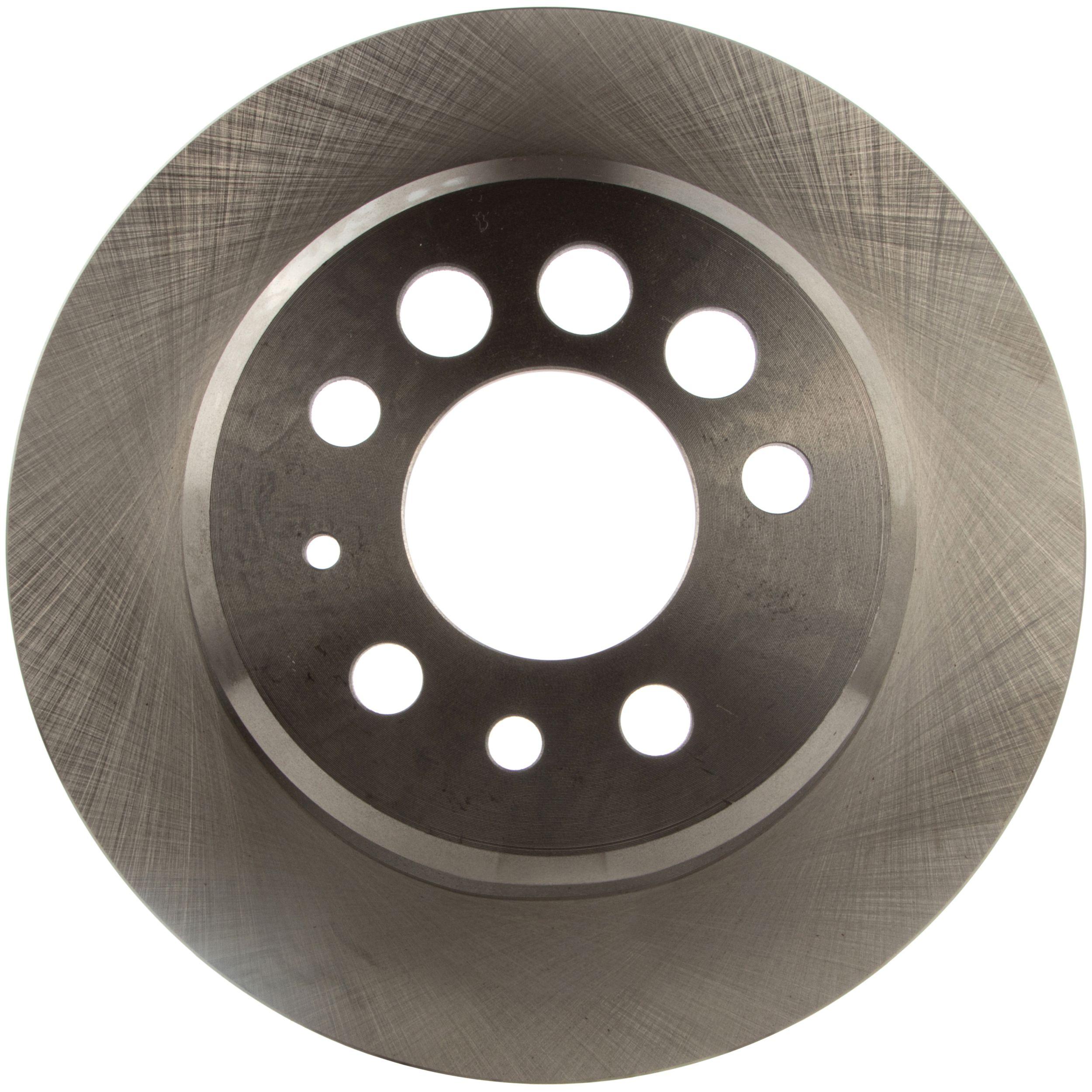 Disc Brake Rotor MAGMA PMR603004