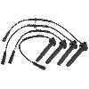 Spark Plug Wire Set Standard Ignition 55500