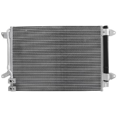 A/C Condenser Global Parts Distributors LLC 30077C