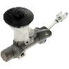 Clutch Master Cylinder Centric Parts 136.44306