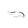 Power Steering Pressure Line Hose Assembly Sunsong 3405366