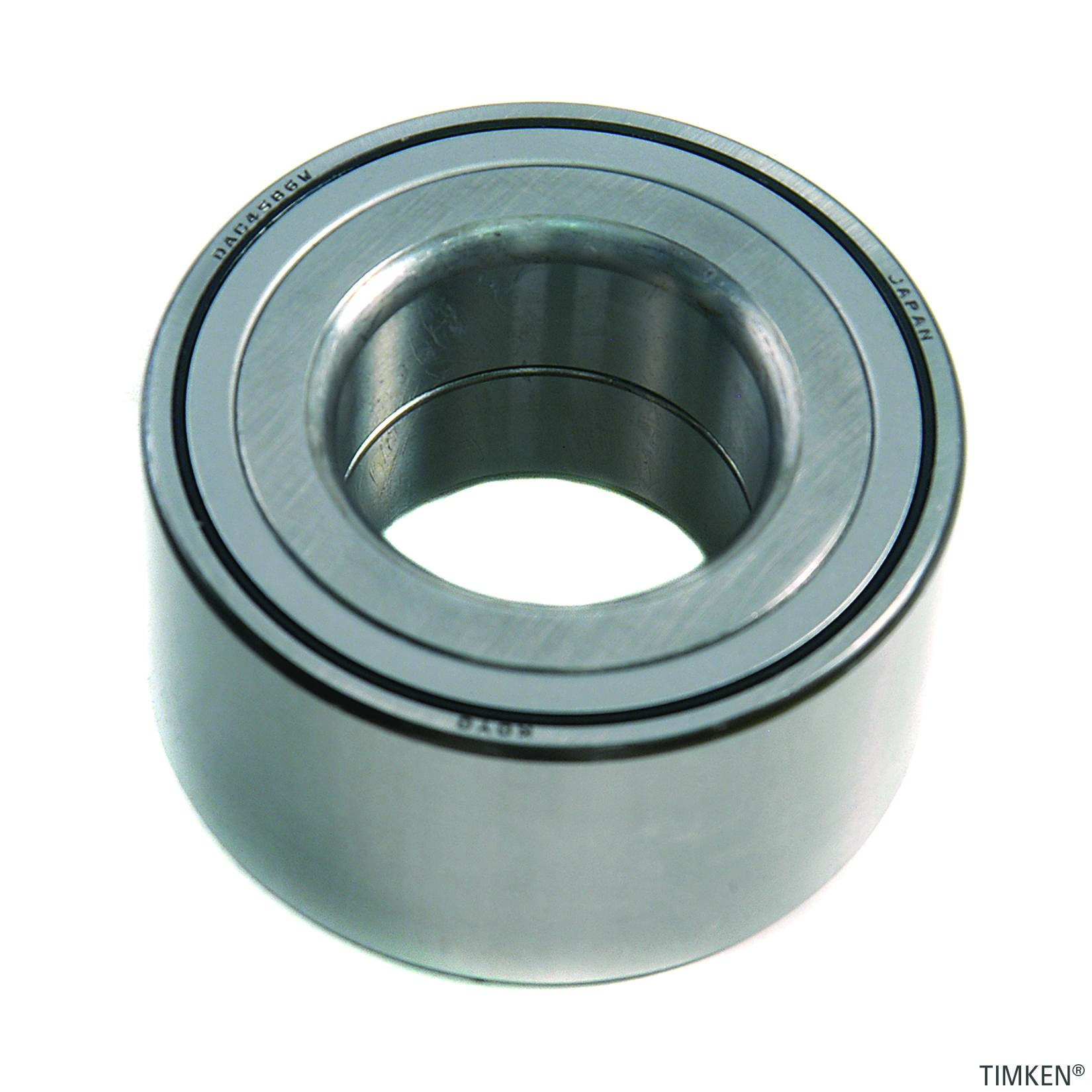 Wheel Bearing Timken 510070